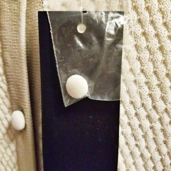 Lightweight Cardigan Overshirt l Two Twenty Five, XL l NWT - Picture 13 of 13